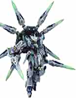 万象聚变 Vientiane Fusion 1/100 天啓 プラモデル Amazon | 万象聚変 vientiane fusion 1/100 天啓 メカ 機甲
